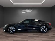AUDI e-tron GT quattro, Elektro, Occasion / Gebraucht, Automatik - 4