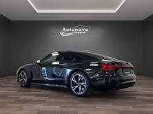 AUDI e-tron GT quattro, Elektro, Occasion / Gebraucht, Automatik - 5
