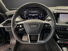 AUDI e-tron GT quattro, Elektro, Occasion / Gebraucht, Automatik - 7