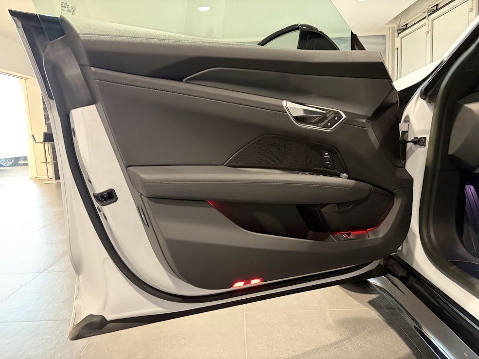 AUDI e-tron GT quattro, Electric, Second hand / Used, Automatic - 3