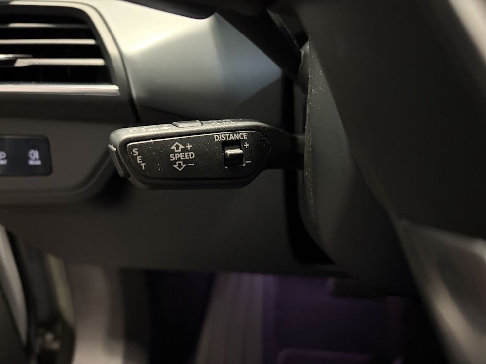 AUDI e-tron GT quattro, Electric, Second hand / Used, Automatic - 7