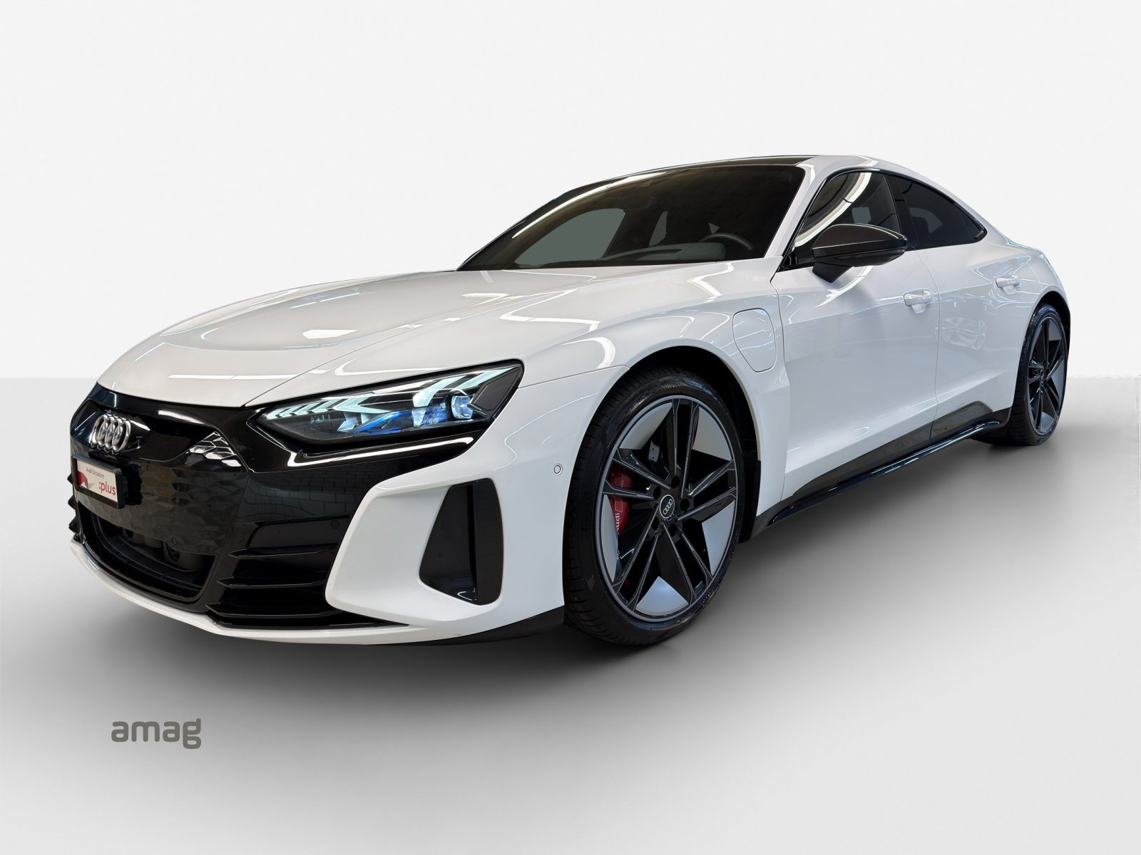 AUDI RS e-tron GT