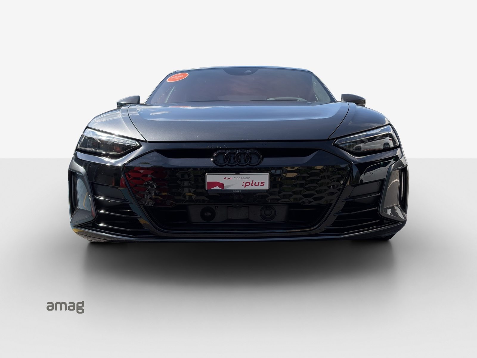 AUDI RS e-tron GT, Elettrica, Occasioni / Usate, Automatico - 7