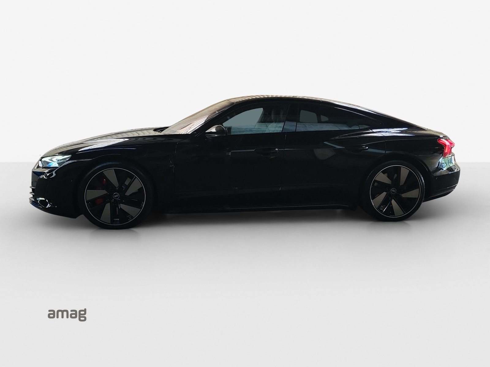 AUDI RS e-tron GT, Elettrica, Occasioni / Usate, Automatico - 3