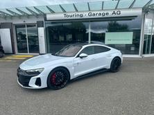 AUDI e-tron GT quattro, Elettrica, Occasioni / Usate, Automatico - 2