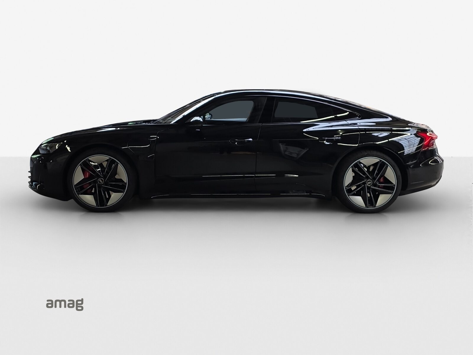 AUDI RS e-tron GT, Elektro, Occasion / Gebraucht, Automatik - 3