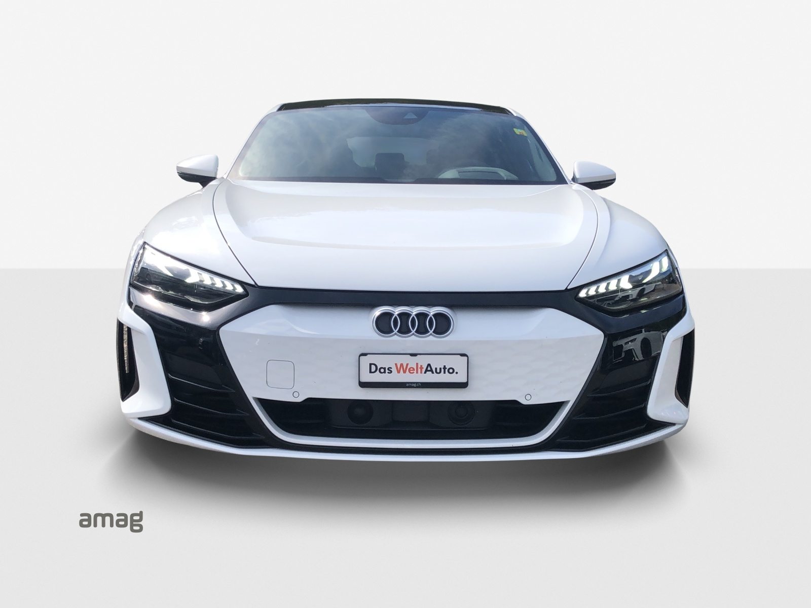 AUDI e-tron GT quattro, Électrique, Occasion / Utilisé, Automatique - 6