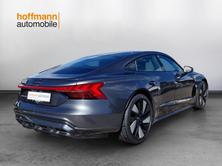 AUDI e-tron GT quattro, Electric, Second hand / Used, Automatic - 4