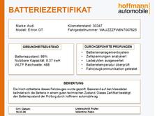 AUDI e-tron GT quattro, Electric, Second hand / Used, Automatic - 7