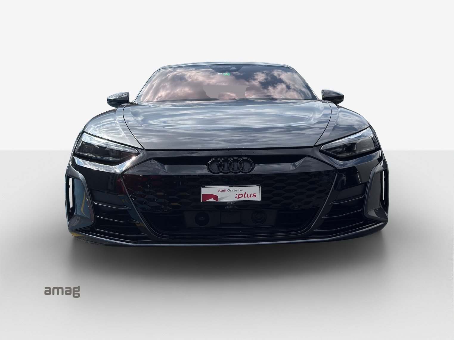 AUDI e-tron GT quattro, Elettrica, Occasioni / Usate, Automatico - 7