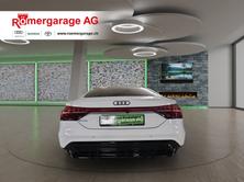 AUDI e-tron GT quattro, Electric, Second hand / Used, Automatic - 3