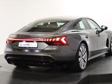 AUDI e-tron GT quattro, Électrique, Occasion / Utilisé, Automatique - 4