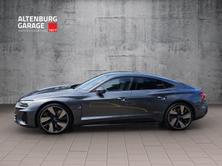 AUDI e-tron GT quattro, Elektro, Occasion / Gebraucht, Automatik - 2