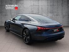 AUDI e-tron GT quattro, Elektro, Occasion / Gebraucht, Automatik - 3