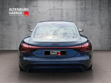 AUDI e-tron GT quattro, Elektro, Occasion / Gebraucht, Automatik - 4