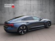 AUDI e-tron GT quattro, Elektro, Occasion / Gebraucht, Automatik - 5