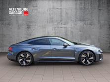 AUDI e-tron GT quattro, Elektro, Occasion / Gebraucht, Automatik - 6
