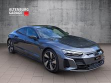 AUDI e-tron GT quattro, Elektro, Occasion / Gebraucht, Automatik - 7