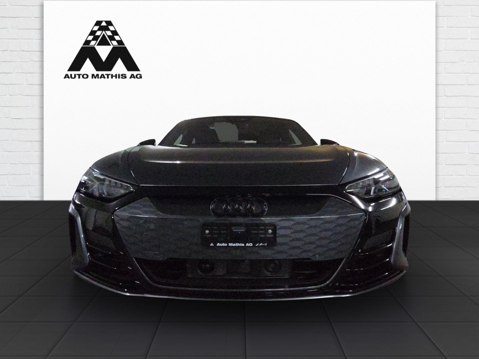 AUDI e-tron GT quattro, Elettrica, Occasioni / Usate, Automatico - 3