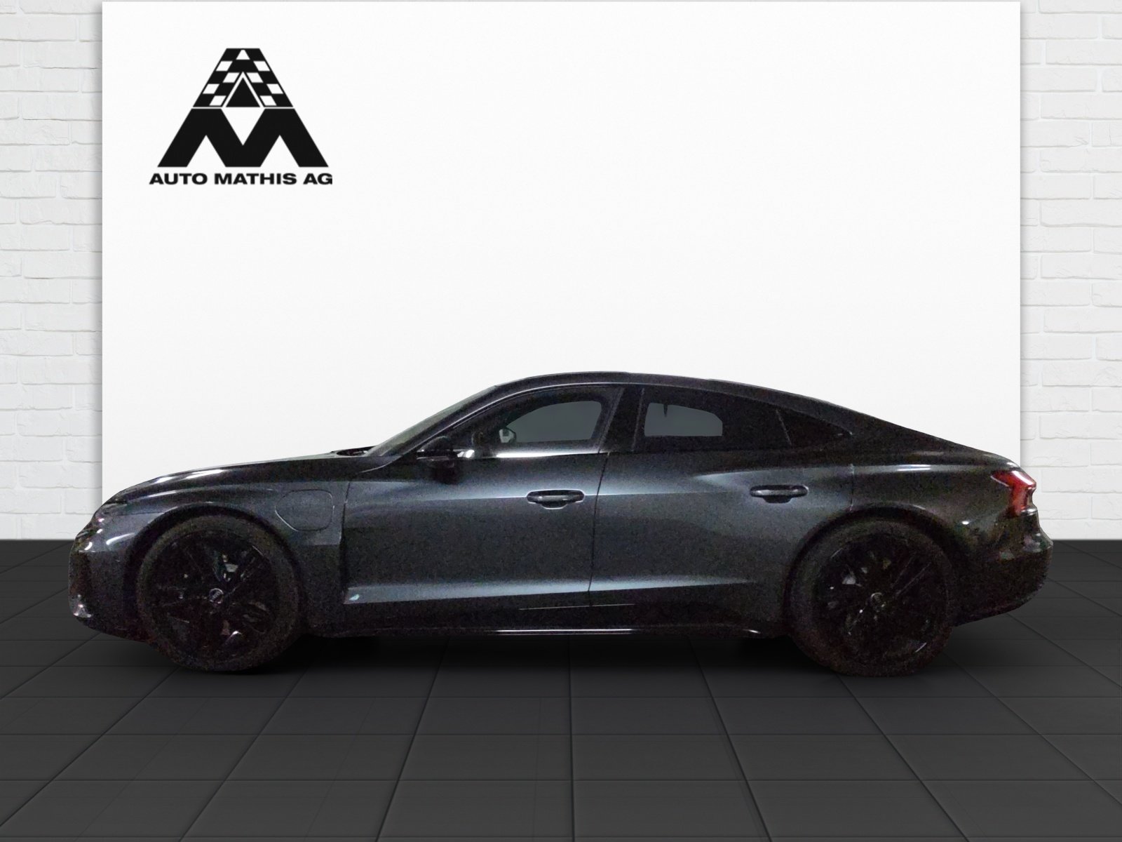 AUDI e-tron GT quattro, Elettrica, Occasioni / Usate, Automatico - 5