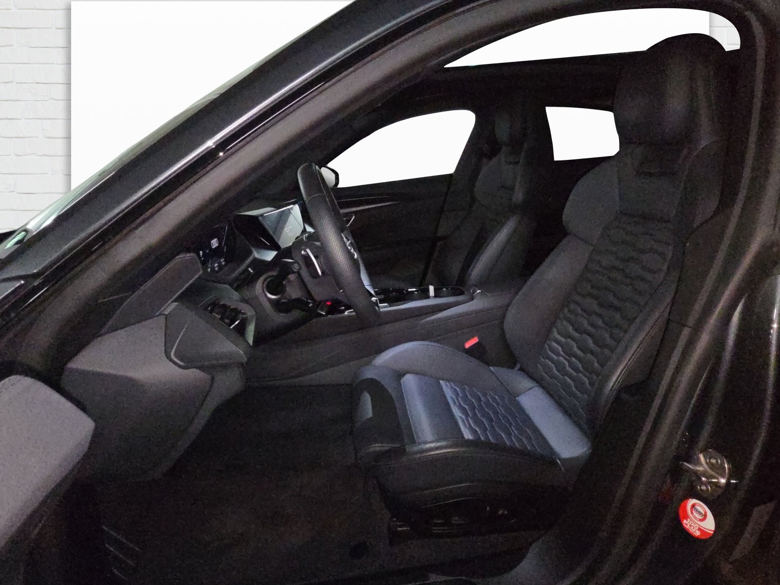 AUDI e-tron GT quattro, Elettrica, Occasioni / Usate, Automatico - 6