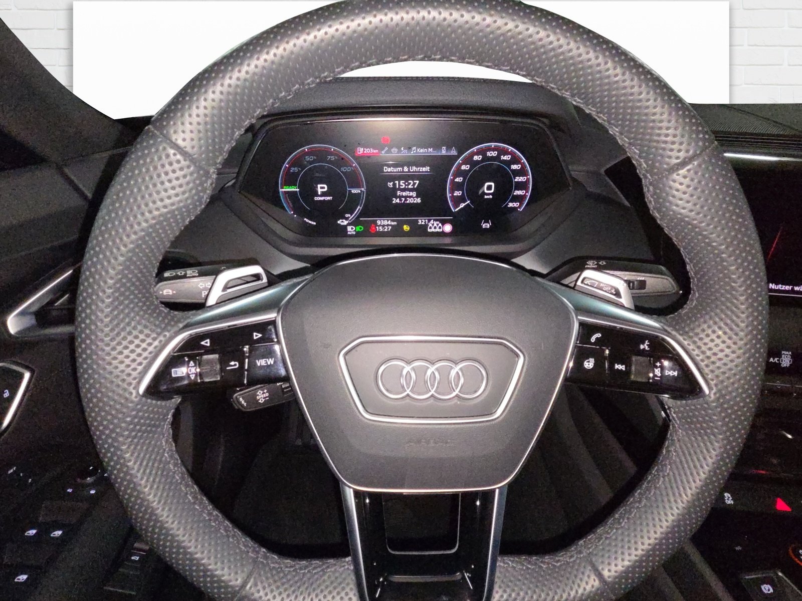 AUDI e-tron GT quattro, Elettrica, Occasioni / Usate, Automatico - 7
