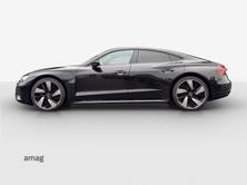 AUDI e-tron GT quattro, Elektro, Occasion / Gebraucht, Automatik - 2