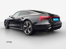 AUDI e-tron GT quattro, Elektro, Occasion / Gebraucht, Automatik - 3