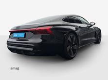 AUDI e-tron GT quattro, Elektro, Occasion / Gebraucht, Automatik - 6