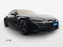 AUDI e-tron GT quattro, Elektro, Occasion / Gebraucht, Automatik - 7
