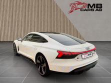 AUDI RS e-tron GT quattro / Inklusive Audi Servicepacket bis, Elektro, Occasion / Gebraucht, Automatik - 2