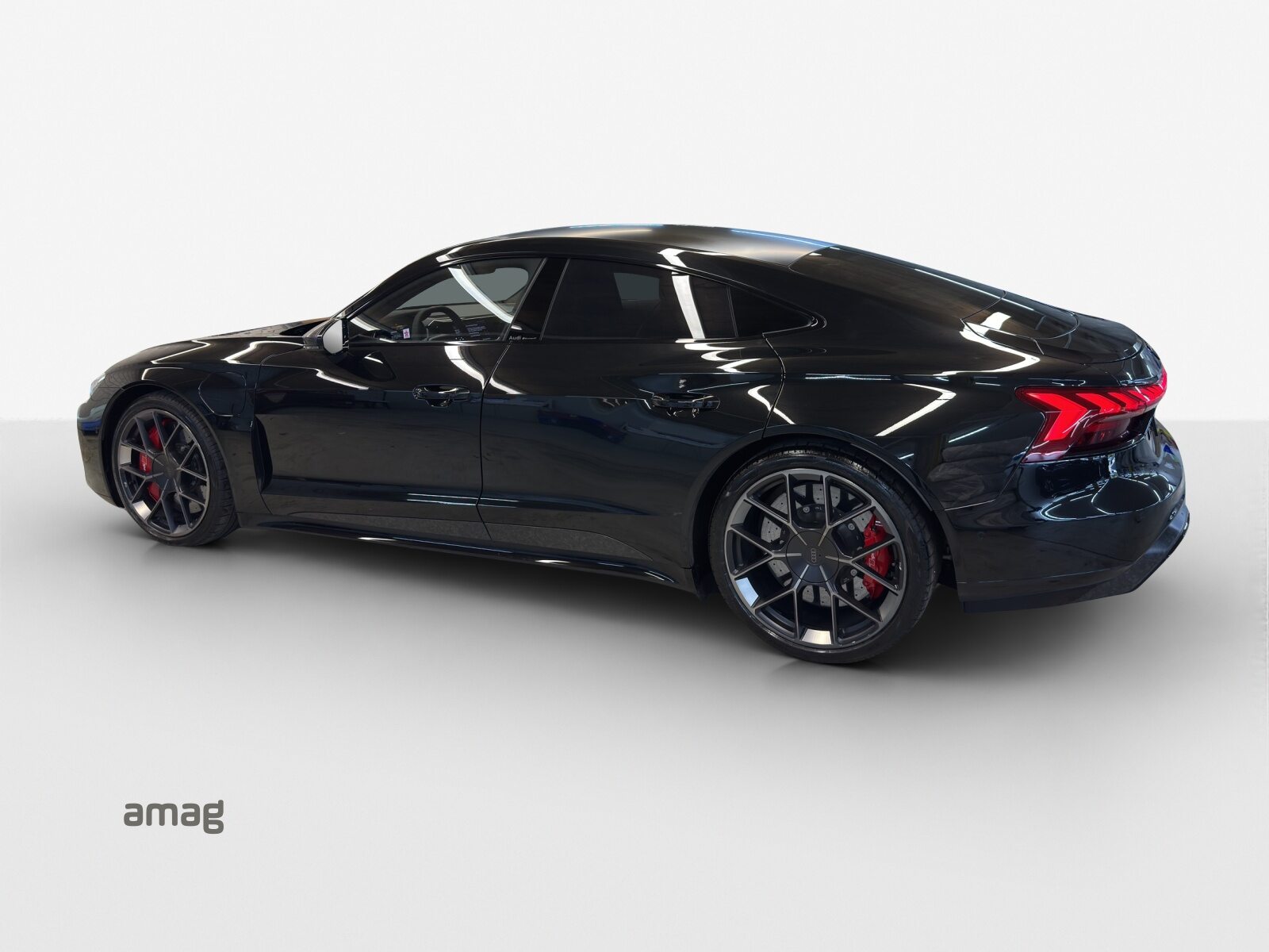 AUDI RS e-tron GT performance, Elettrica, Occasioni / Usate, Automatico - 3
