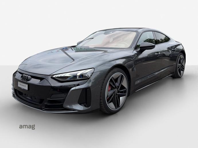 AUDI RS e-tron GT, Elettrica, Occasioni / Usate, Automatico