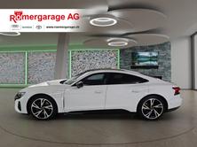 AUDI e-tron GT quattro, Elettrica, Occasioni / Usate, Automatico - 2