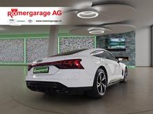 AUDI e-tron GT quattro, Elettrica, Occasioni / Usate, Automatico - 4