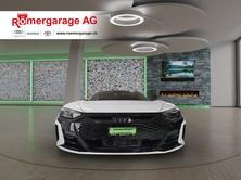 AUDI e-tron GT quattro, Elettrica, Occasioni / Usate, Automatico - 5
