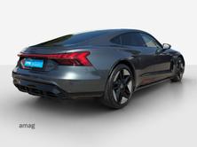 AUDI e-tron GT quattro, Électrique, Occasion / Utilisé, Automatique - 3