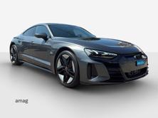 AUDI e-tron GT quattro, Électrique, Occasion / Utilisé, Automatique - 4