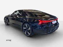 AUDI e-tron GT quattro, Électrique, Occasion / Utilisé, Automatique - 3