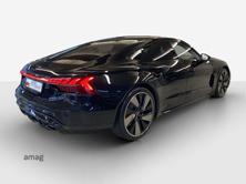 AUDI e-tron GT quattro, Électrique, Occasion / Utilisé, Automatique - 5