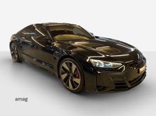 AUDI e-tron GT quattro, Électrique, Occasion / Utilisé, Automatique - 6