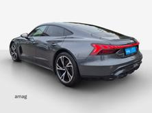 AUDI e-tron GT quattro, Électrique, Occasion / Utilisé, Automatique - 4