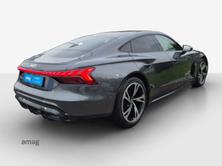 AUDI e-tron GT quattro, Électrique, Occasion / Utilisé, Automatique - 6