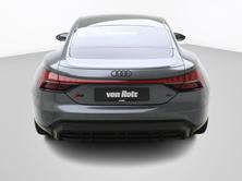 AUDI e-tron GT RS quattro **Carbon Optik / Hinterachslenkung, Elektro, Occasion / Gebraucht, Automatik - 4