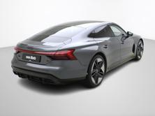 AUDI e-tron GT RS quattro **Carbon Optik / Hinterachslenkung, Elektro, Occasion / Gebraucht, Automatik - 5