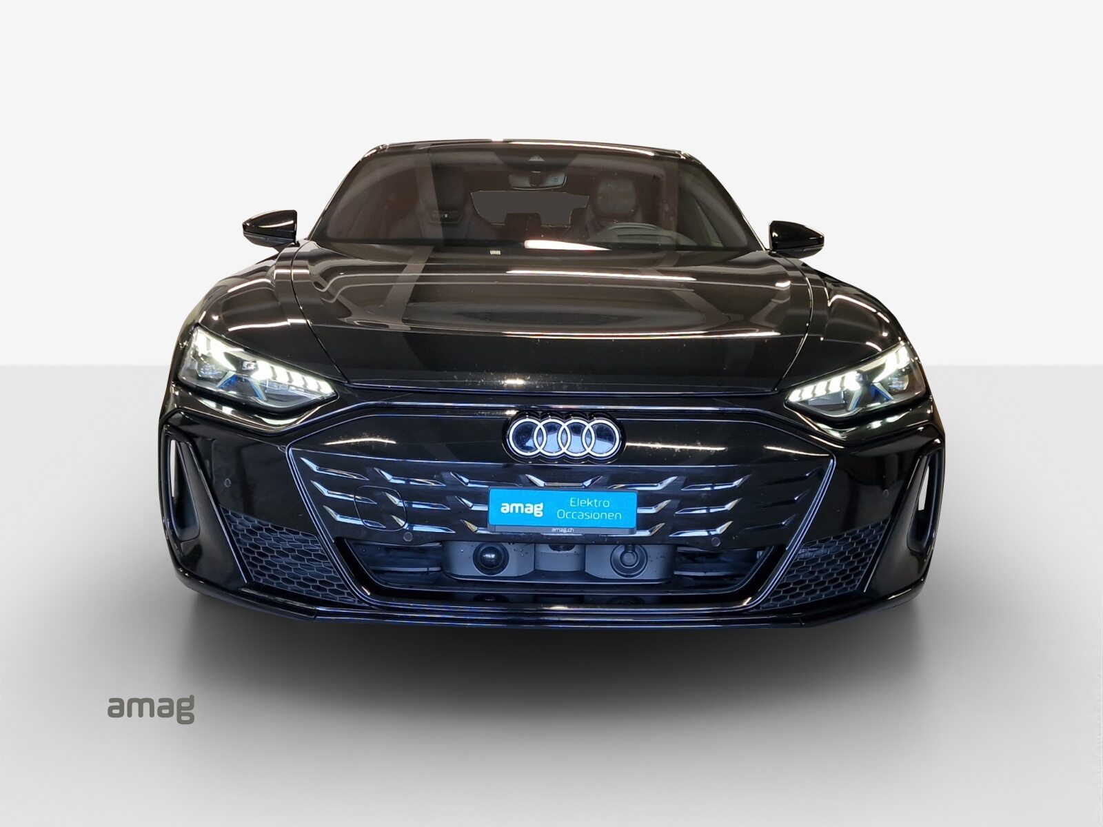 AUDI S e-tron GT, Electric, Second hand / Used, Automatic - 7