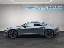 AUDI e-tron GT quattro, Électrique, Occasion / Utilisé, Automatique - 2