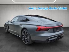 AUDI e-tron GT quattro, Électrique, Occasion / Utilisé, Automatique - 3