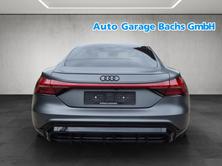 AUDI e-tron GT quattro, Électrique, Occasion / Utilisé, Automatique - 4