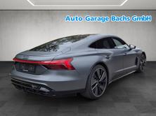 AUDI e-tron GT quattro, Électrique, Occasion / Utilisé, Automatique - 5